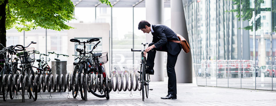 Work Bike