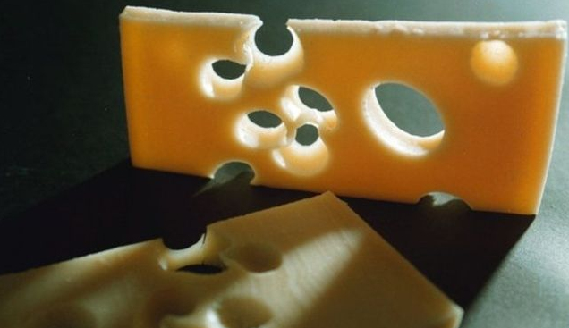 swisscheese