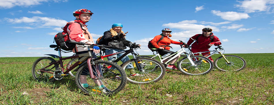 Play Bike