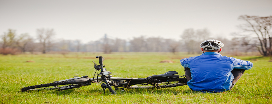 Rest Bike